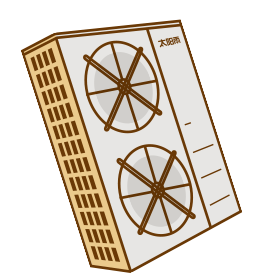 空氣能,太陽(yáng)能,熱水器