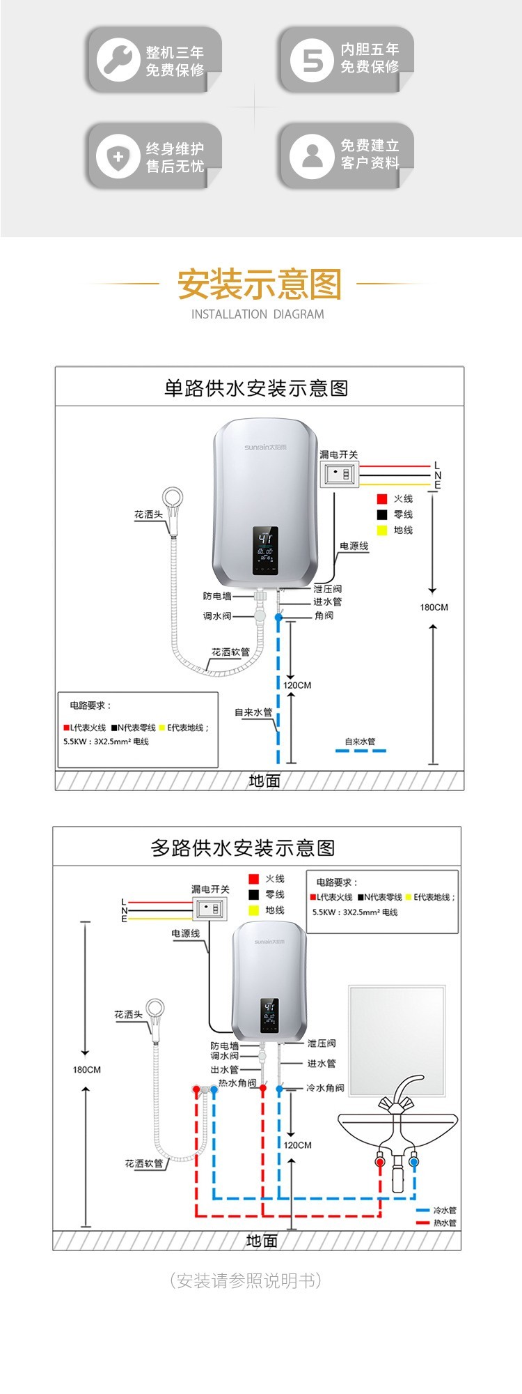 空氣能,太陽能,熱水器