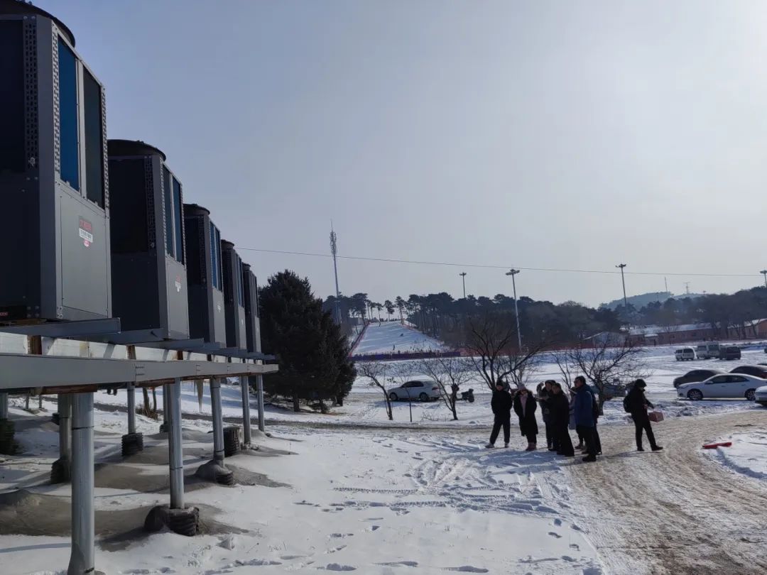 空氣能,太陽能,熱水器