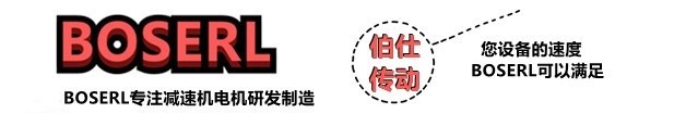 齒輪減速馬達(dá)一體機(jī)_蝸輪蝸桿減速機(jī)配電機(jī)-德國(guó)BOSERL齒輪減速電機(jī)生產(chǎn)廠(chǎng)家